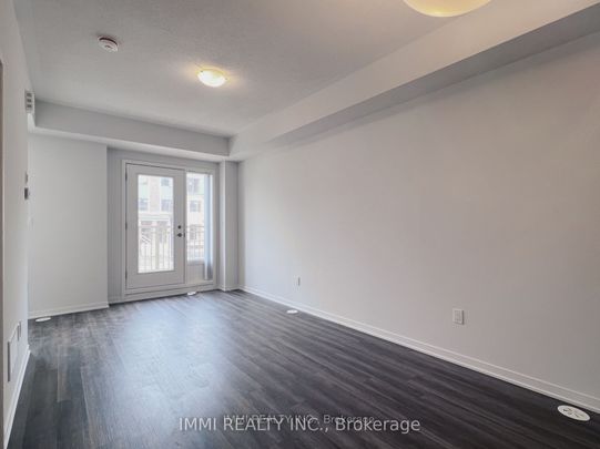 For Lease - 15 William Jackson Way Unit# 29, Toronto, Ontario - Photo 1