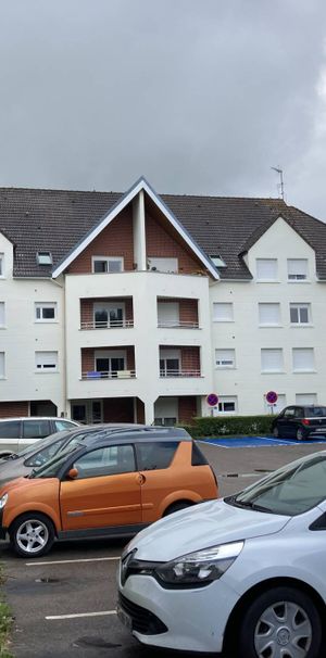 BEUZEVILLE - T3 de 77 m² - Photo 2