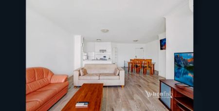 2 Bed, 1 Bath - Photo 2