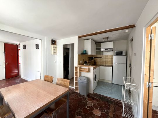 Location appartement 3 pièces, 46.00m², Paris 11 - Photo 1