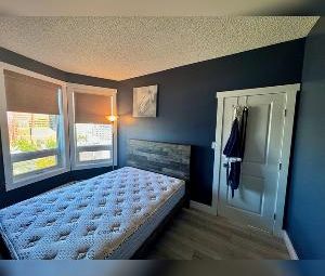 1 Bed 1 Bath Downtown Furnished Rental Edmonton - Photo 6