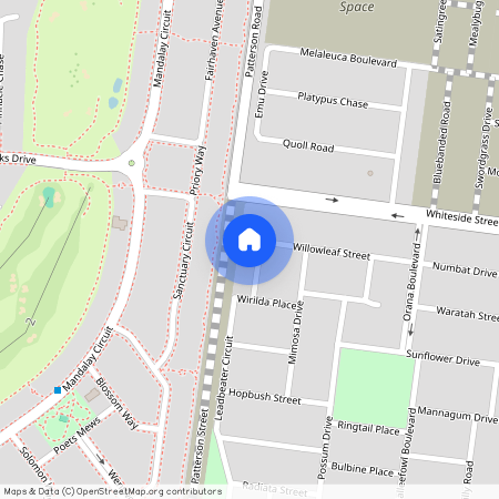 42 Willowleaf Street, VIC 3753, Beveridge