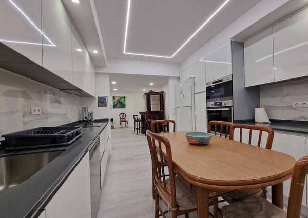 Apartamento T3 com Vista para a Cidade - Funchal, Quinta Magnólia