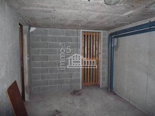 Location Appartement - Photo 1