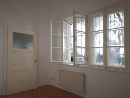 Charmante Altbau Wohnung - 51m2 - Foto 2