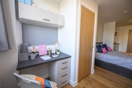 1 bedroom apartment to rent - Photo 5