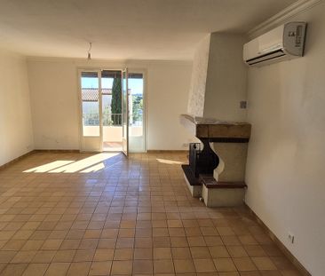 La Valette - maison au calme - Photo 2