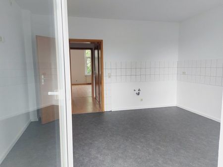 WG Aufgepasst!! - 2 gleiche Zimmer und Gemeinschaftsküche mit Balkon - Photo 5