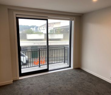 Unit 4F 16-18 Constable Street, Newtown, Wellington. - Photo 3