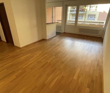 4 Zimmer, 72 m², 1. Stock - Photo 1