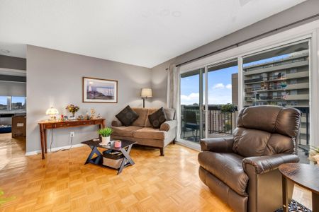 For Lease - 158C MCARTHUR Avenue Unit# 1604, Vanier and Kingsview Park, Ontario - Photo 3