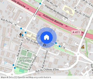 Location Appartement 2 pièces 55m² - Photo 1