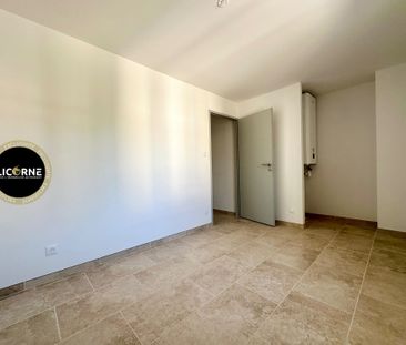 Location Appartement 2 pièces 41m² LE PUY STE REPARADE 13610 - Photo 3