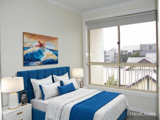 6/23 Holtom Street East , CARLTON NORTH - Photo 1