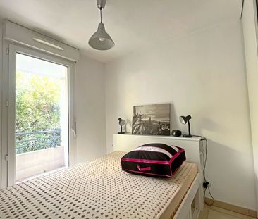 Appartement à louer 2 pièces • Montpellier - Photo 3