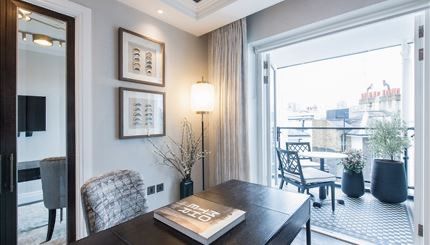 1 bedroom apartment to rent - Photo 1