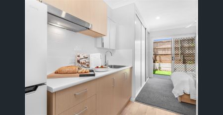 NEAR NEW BALD HILLS STUDIO UNIT - Photo 4