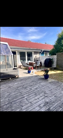 Malörtsgatan, Angered - Foto 5