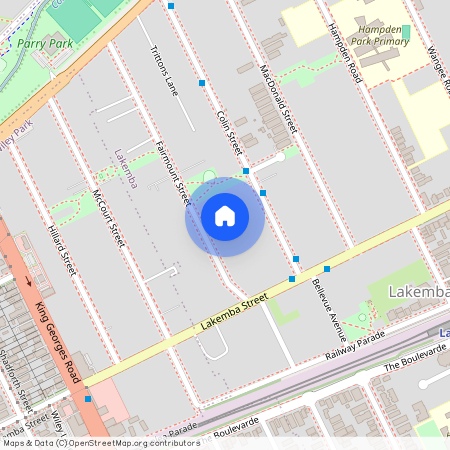 15a Fairmount Street, NSW 2195, Lakemba