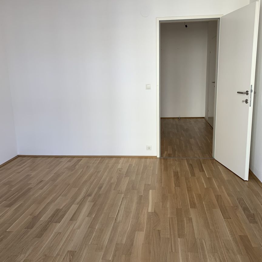 Helle 2-Zimmer Wohnung mit Balkon in Mariahilf! - Photo 1