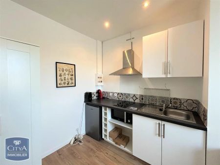 Appartement à louer 2 pièces 30.41m² - Photo 2