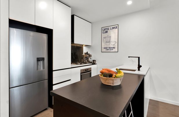 105/205 Burnley St, Richmond - Photo 1