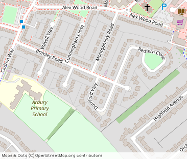 Montgomery Road, Cambridge, CB4 - Photo 1