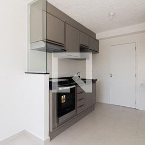 Apartamento para alugar com 36m², 2 quartos e sem vaga - Photo 3