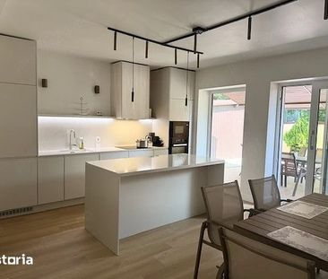 Vila | Liceul Francez | Baneasa | Lux | - Photo 6