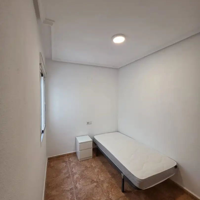 Piso de alquiler en Calle Bilbao, 1, Parque de las Naciones - Foto 1