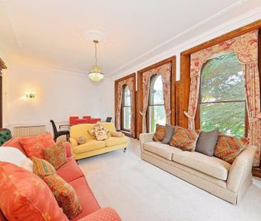 3 bedroom apartment to rent - Photo 1