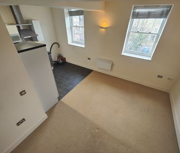 1 bedroom apartment to rent - Photo 2