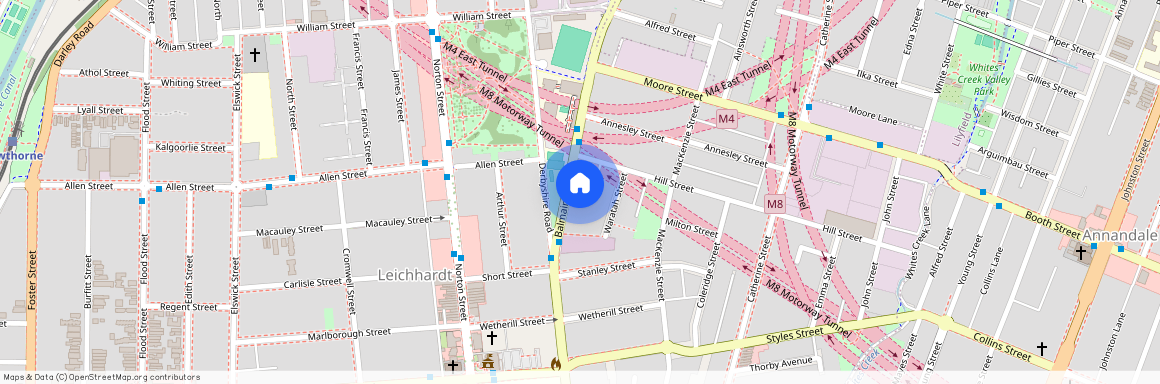 165 Balmain Road, Leichhardt