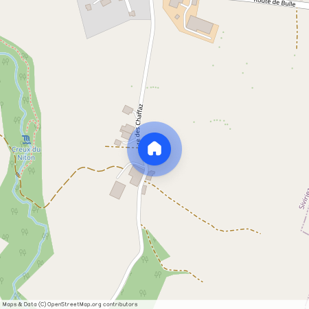 Route des Chaffaz 19, 1679 Villaraboud