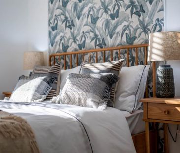 4 Bedroom Terraced To Let - Photo 4