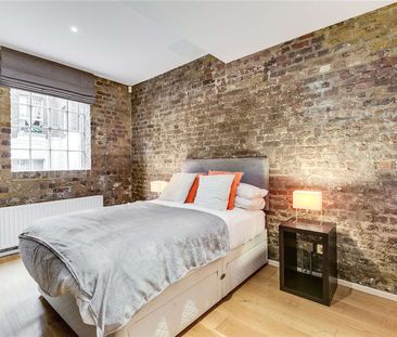 Unique loft style two bed apartment in Bayswater - Photo 5