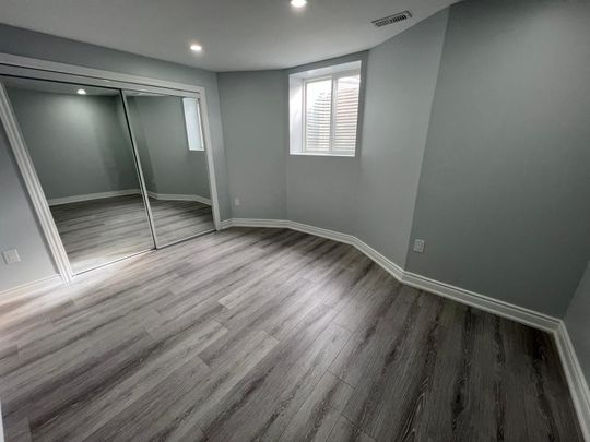 For Lease - 11 Daleridge Crescent Unit# (Bsmt) 2, Brampton, Ontario - Photo 1