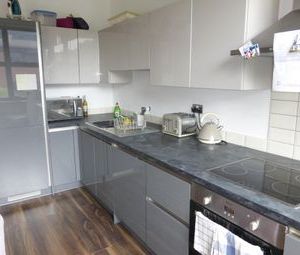 1 Bedrooms Flat to rent in New Street, Basingstoke RG21 | £ 196 - Photo 1