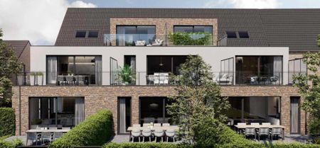 1-slpk appartement met terras - Photo 2