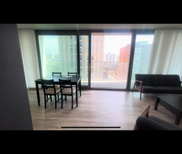 2 Bed Flat, Manchester, M1 - Photo 2