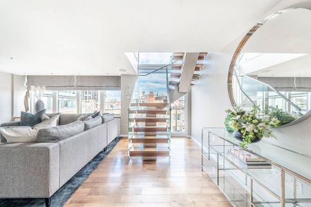 3 bedroom penthouse to rent - Photo 2