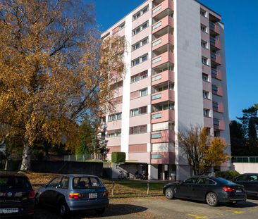 Gemütliche 3-Zimmerwohnung in ruhigem Quartier! - Photo 5