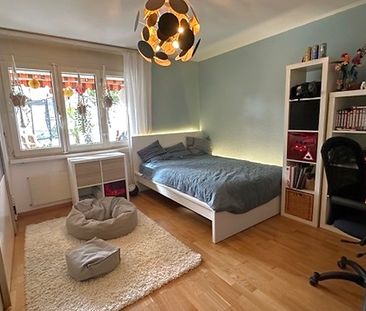 3½ Zimmer-Wohnung in Zürich - Kreis 9 Altstetten, möbliert, auf Zeit - Foto 3