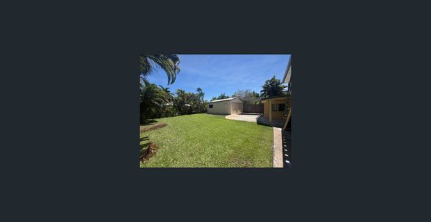 Double Storey Living with Large Shed - Photo 1