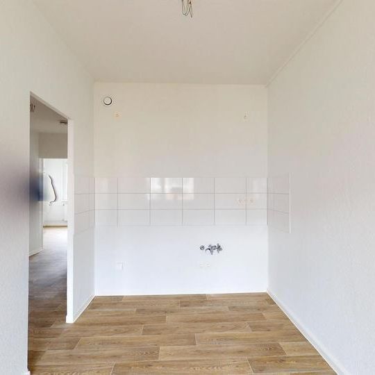 Einzug ab Mai möglich! - Foto 1