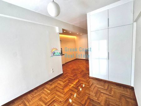 Studio/Γκαρσονιέρα για ενοικίαση Βλατερό - Τριτάκη (Πάτρα) - Photo 4