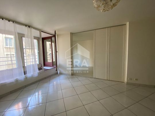 Location Appartement 2 pièces 59m² - Photo 1