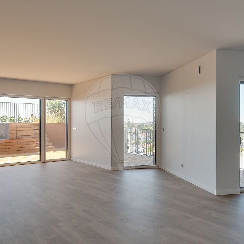 Apartamento T4 em Lisboa - Photo 1
