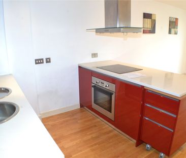 Vantage Quay, 40, 3 Brewer Street, M1 2ED, Manchester - Photo 4