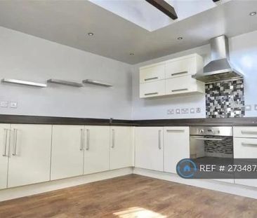 2 bedroom flat to rent - Photo 2
